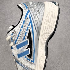 New Balance M1906R NB新百伦系列复古老爹风休闲运动慢跑鞋 日韩出口特供订单 全网最全 New Balance M1906R NB新百伦系列复古老爹风休闲运动慢跑鞋 日韩出口特供订单 全网最全