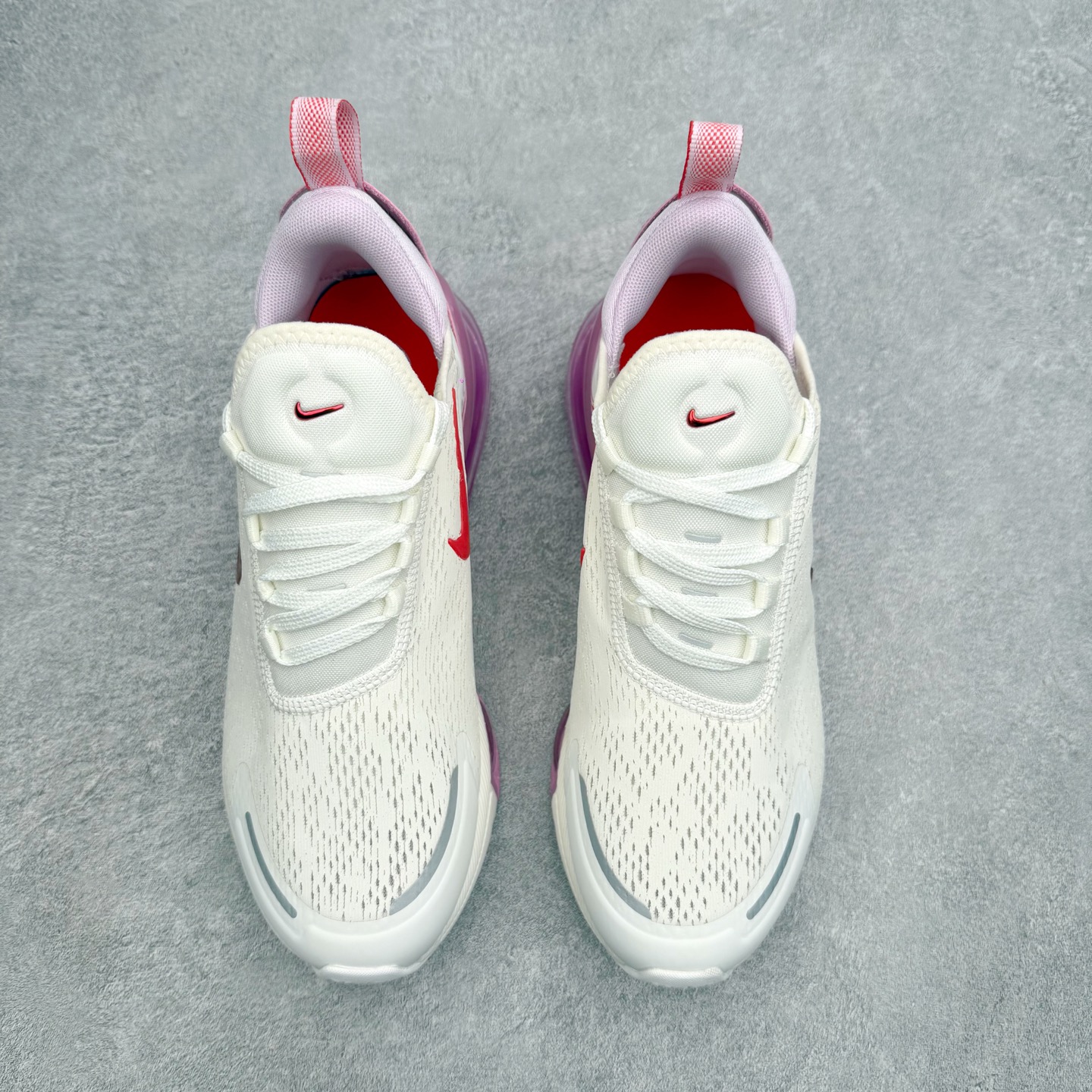 #QD纯原 NK Air Max 270 Premium 潮流舒适贴合气垫跑步鞋 IO9884-113 #QD纯原 NK Air Max 270 Premium 潮流舒适贴合气垫跑步鞋 IO9884-113