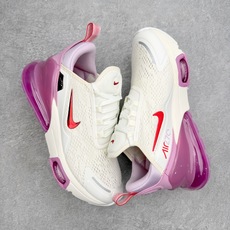 #QD纯原 NK Air Max 270 Premium 潮流舒适贴合气垫跑步鞋 IO9884-113 #QD纯原 NK Air Max 270 Premium 潮流舒适贴合气垫跑步鞋 IO9884-113