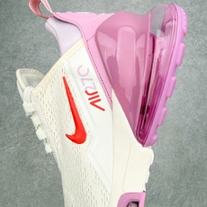 #QD纯原 NK Air Max 270 Premium 潮流舒适贴合气垫跑步鞋 IO9884-113 #QD纯原 NK Air Max 270 Premium 潮流舒适贴合气垫跑步鞋 IO9884-113