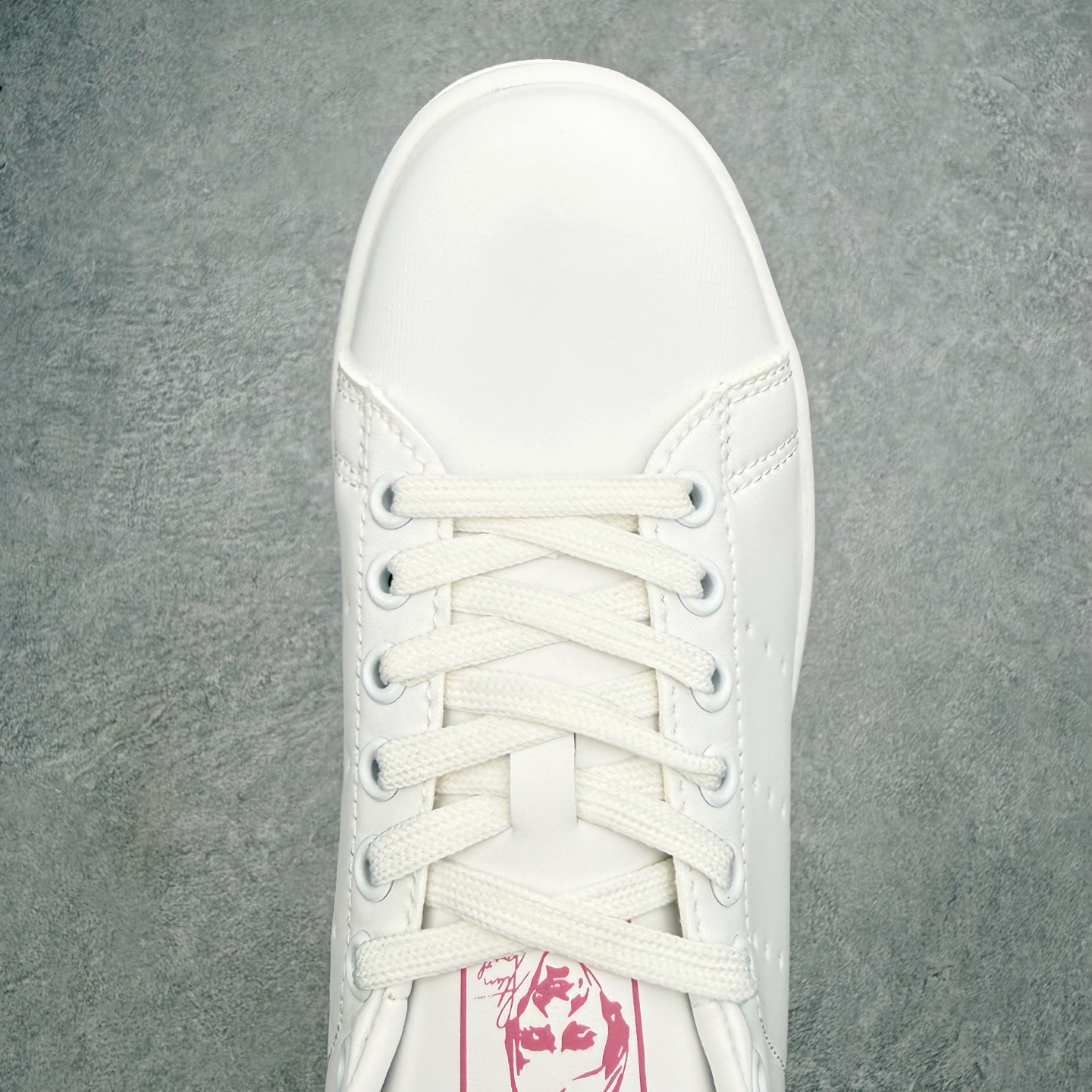 AD Originals Stan Smith 史密斯经典小白鞋板鞋一、基础信息• 官方名称：Stan 