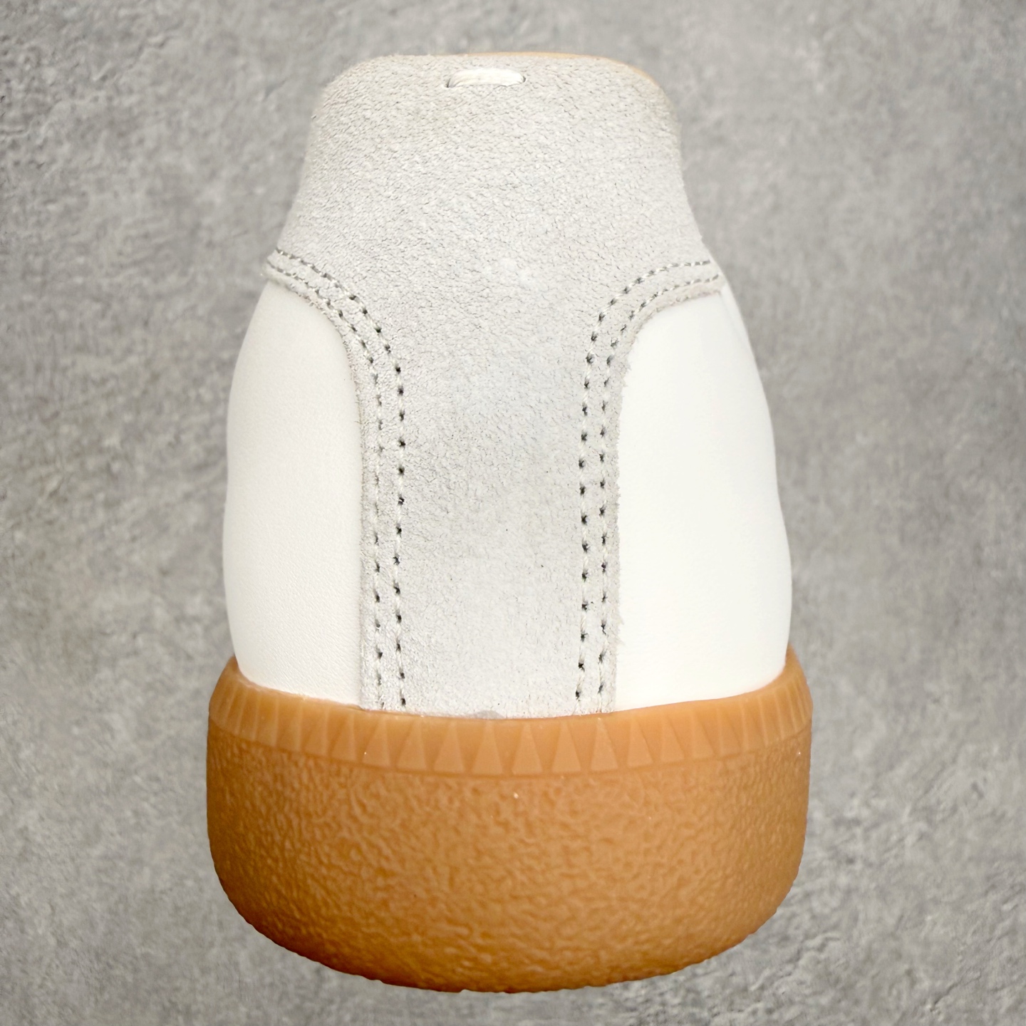 ＃纯原 Maison Margiela Calfskin Replica 马吉拉复古低帮时尚德训鞋 上万