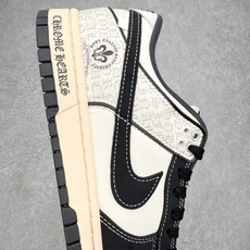 #YC纯原 NK SB Dunk Low 纯银羽翼 BW0508-187 在黑与白的极简画布上,每一次落 #YC纯原 NK SB Dunk Low 纯银羽翼 BW0508-187 在黑与白的极简画布上,每一次落
