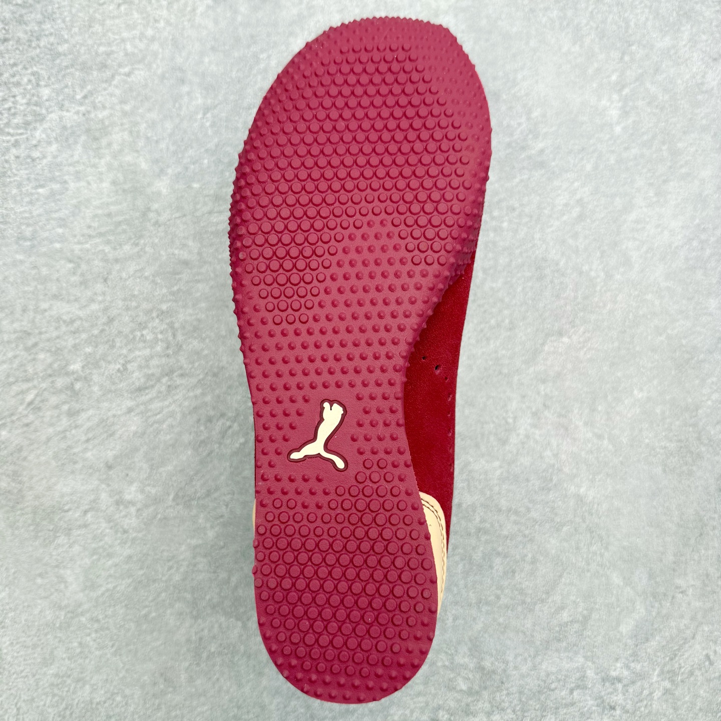 ＃CS纯原 Puma × Noafterno H-Street 联名休闲鞋轻量化薄底德训鞋一、基础型号信