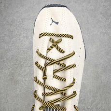 #CS纯原 Puma × Noafterno H-Street 联名休闲鞋轻量化薄底德训鞋一、基础型号信 #CS纯原 Puma × Noafterno H-Street 联名休闲鞋轻量化薄底德训鞋一、基础型号信