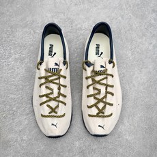 #CS纯原 Puma × Noafterno H-Street 联名休闲鞋轻量化薄底德训鞋一、基础型号信 #CS纯原 Puma × Noafterno H-Street 联名休闲鞋轻量化薄底德训鞋一、基础型号信