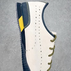 #CS纯原 Puma × Noafterno H-Street 联名休闲鞋轻量化薄底德训鞋一、基础型号信 #CS纯原 Puma × Noafterno H-Street 联名休闲鞋轻量化薄底德训鞋一、基础型号信