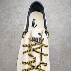 #CS纯原 Puma × Noafterno H-Street 联名休闲鞋轻量化薄底德训鞋一、基础型号信 #CS纯原 Puma × Noafterno H-Street 联名休闲鞋轻量化薄底德训鞋一、基础型号信