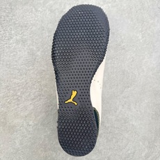 #CS纯原 Puma × Noafterno H-Street 联名休闲鞋轻量化薄底德训鞋一、基础型号信 #CS纯原 Puma × Noafterno H-Street 联名休闲鞋轻量化薄底德训鞋一、基础型号信
