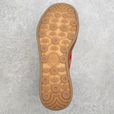 AD Gazelle Indoor Trainers 羚羊内训系列低帮复古百搭休闲运动德训风板鞋 JR2 AD Gazelle Indoor Trainers 羚羊内训系列低帮复古百搭休闲运动德训风板鞋 JR2