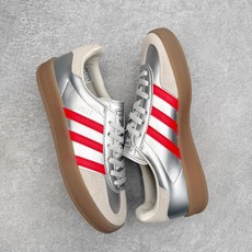 AD Gazelle Indoor Trainers 羚羊内训系列低帮复古百搭休闲运动德训风板鞋 JR2 AD Gazelle Indoor Trainers 羚羊内训系列低帮复古百搭休闲运动德训风板鞋 JR2