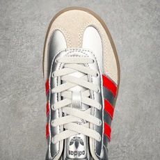 AD Gazelle Indoor Trainers 羚羊内训系列低帮复古百搭休闲运动德训风板鞋 JR2 AD Gazelle Indoor Trainers 羚羊内训系列低帮复古百搭休闲运动德训风板鞋 JR2
