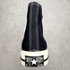 CONVERSE × MATSUI匡威松井犬艺术家合作款年度童趣联名 多巴胺撞色帆布鞋两款均以经典70s CONVERSE × MATSUI匡威松井犬艺术家合作款年度童趣联名 多巴胺撞色帆布鞋两款均以经典70s