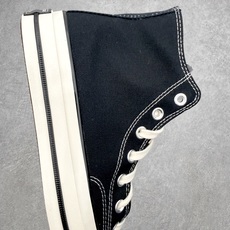 CONVERSE × MATSUI匡威松井犬艺术家合作款年度童趣联名 多巴胺撞色帆布鞋两款均以经典70s CONVERSE × MATSUI匡威松井犬艺术家合作款年度童趣联名 多巴胺撞色帆布鞋两款均以经典70s