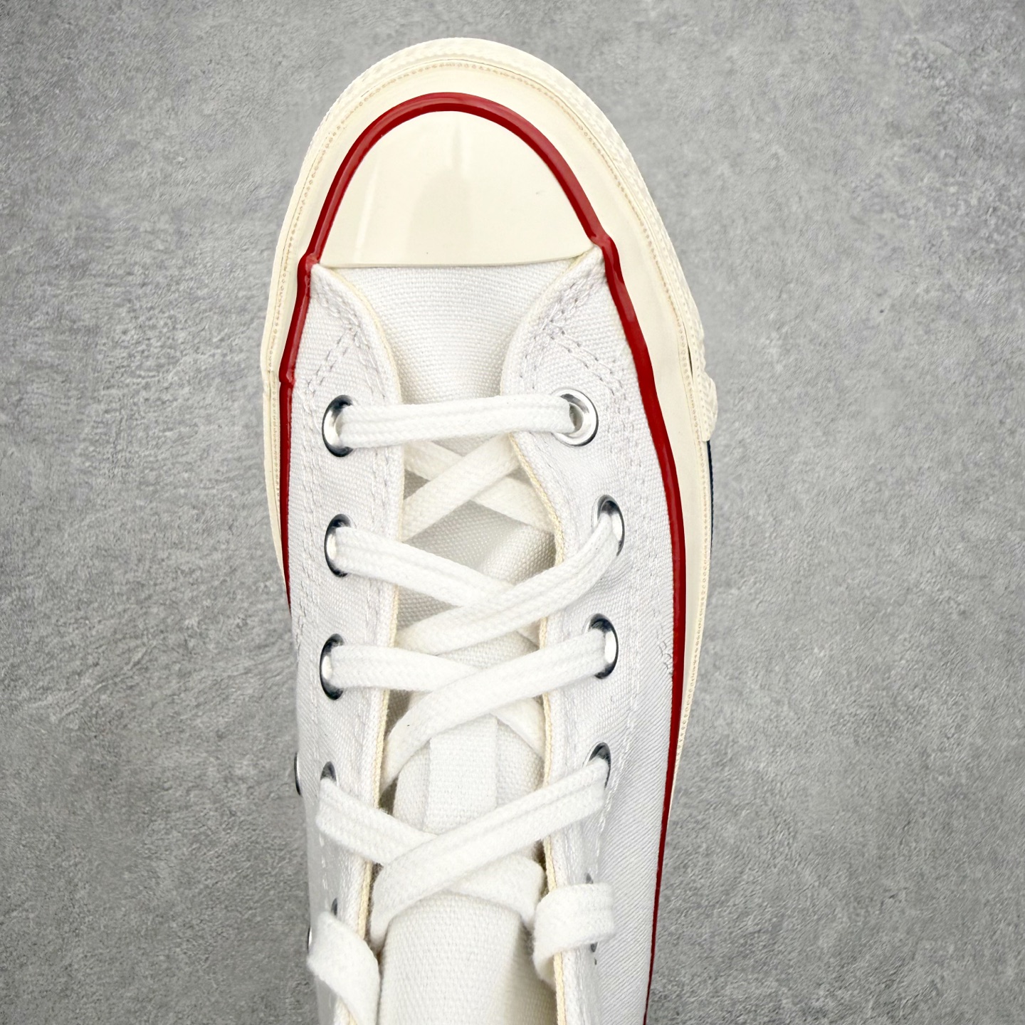 CONVERSE × MATSUI匡威松井犬艺术家合作款年度童趣联名 多巴胺撞色帆布鞋两款均以经典70s