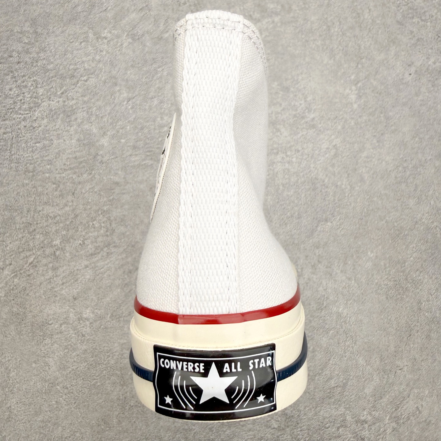 CONVERSE × MATSUI匡威松井犬艺术家合作款年度童趣联名 多巴胺撞色帆布鞋两款均以经典70s