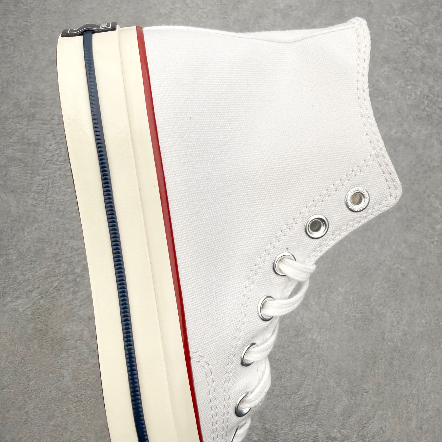 CONVERSE × MATSUI匡威松井犬艺术家合作款年度童趣联名 多巴胺撞色帆布鞋两款均以经典70s
