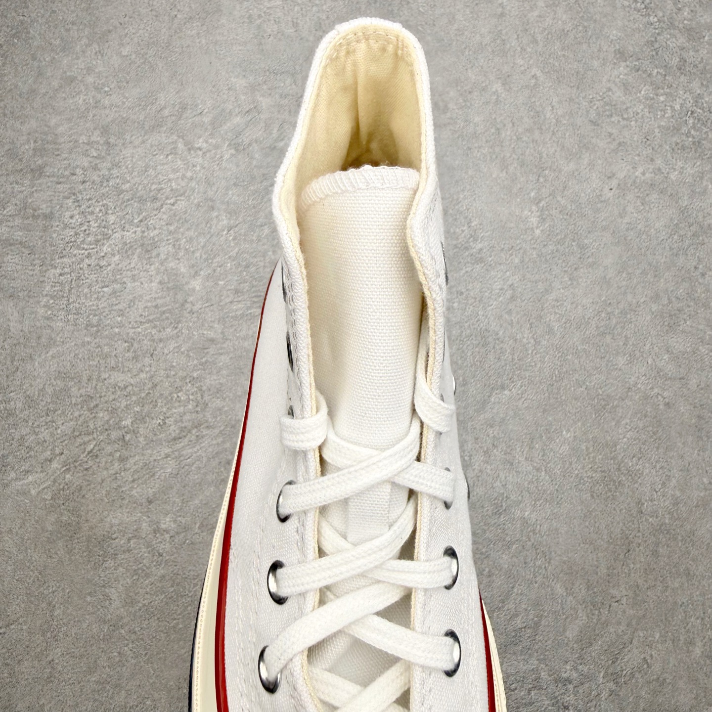 CONVERSE × MATSUI匡威松井犬艺术家合作款年度童趣联名 多巴胺撞色帆布鞋两款均以经典70s