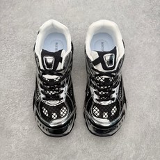 BOTTEGA VENETA Orbit Runner BV葆蝶家时尚休闲王一博同款老爹鞋运动鞋 原版开 BOTTEGA VENETA Orbit Runner BV葆蝶家时尚休闲王一博同款老爹鞋运动鞋 原版开