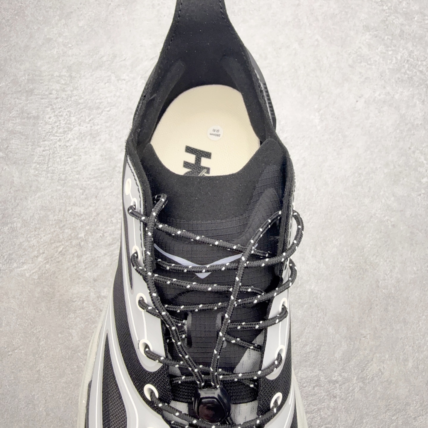 ＃纯原 HOKA ONE ONE Stinson One 7 斯廷森7代系列低帮全地形厚底轻量运动越野跑