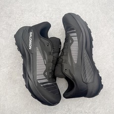 Salomon GENESIS 萨洛蒙全黑专业越野跑鞋一、基础参数• 型号:Salomon GENESI Salomon GENESIS 萨洛蒙全黑专业越野跑鞋一、基础参数• 型号:Salomon GENESI
