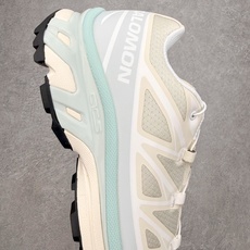 Salomon XT-6 萨洛蒙复古潮流户外机能登山跑鞋 纯原外贸平台特供订单 耗时半年巨作 全套原纸板 Salomon XT-6 萨洛蒙复古潮流户外机能登山跑鞋 纯原外贸平台特供订单 耗时半年巨作 全套原纸板
