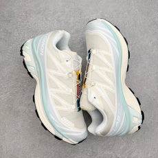 Salomon XT-6 萨洛蒙复古潮流户外机能登山跑鞋 纯原外贸平台特供订单 耗时半年巨作 全套原纸板 Salomon XT-6 萨洛蒙复古潮流户外机能登山跑鞋 纯原外贸平台特供订单 耗时半年巨作 全套原纸板