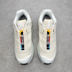 Salomon XT-6 萨洛蒙复古潮流户外机能登山跑鞋 纯原外贸平台特供订单 耗时半年巨作 全套原纸板 Salomon XT-6 萨洛蒙复古潮流户外机能登山跑鞋 纯原外贸平台特供订单 耗时半年巨作 全套原纸板