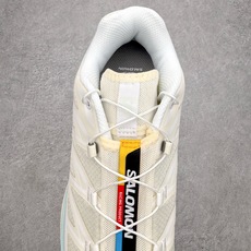 Salomon XT-6 萨洛蒙复古潮流户外机能登山跑鞋 纯原外贸平台特供订单 耗时半年巨作 全套原纸板 Salomon XT-6 萨洛蒙复古潮流户外机能登山跑鞋 纯原外贸平台特供订单 耗时半年巨作 全套原纸板