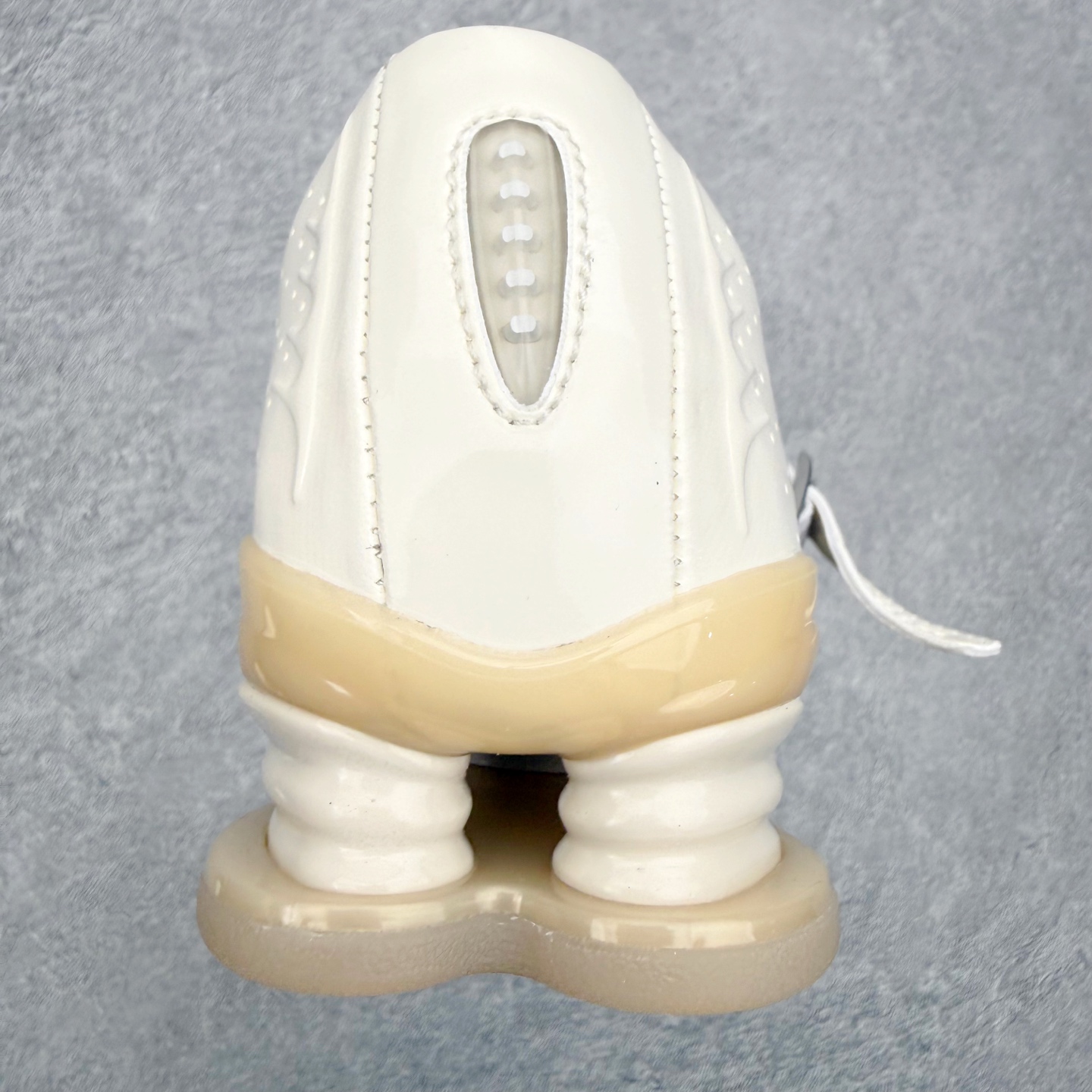 NK SHOX Z CALISTRA 舒适百搭 平跟 玛丽珍鞋气垫芭蕾风休闲单鞋产品概述📌这款是耐克做了