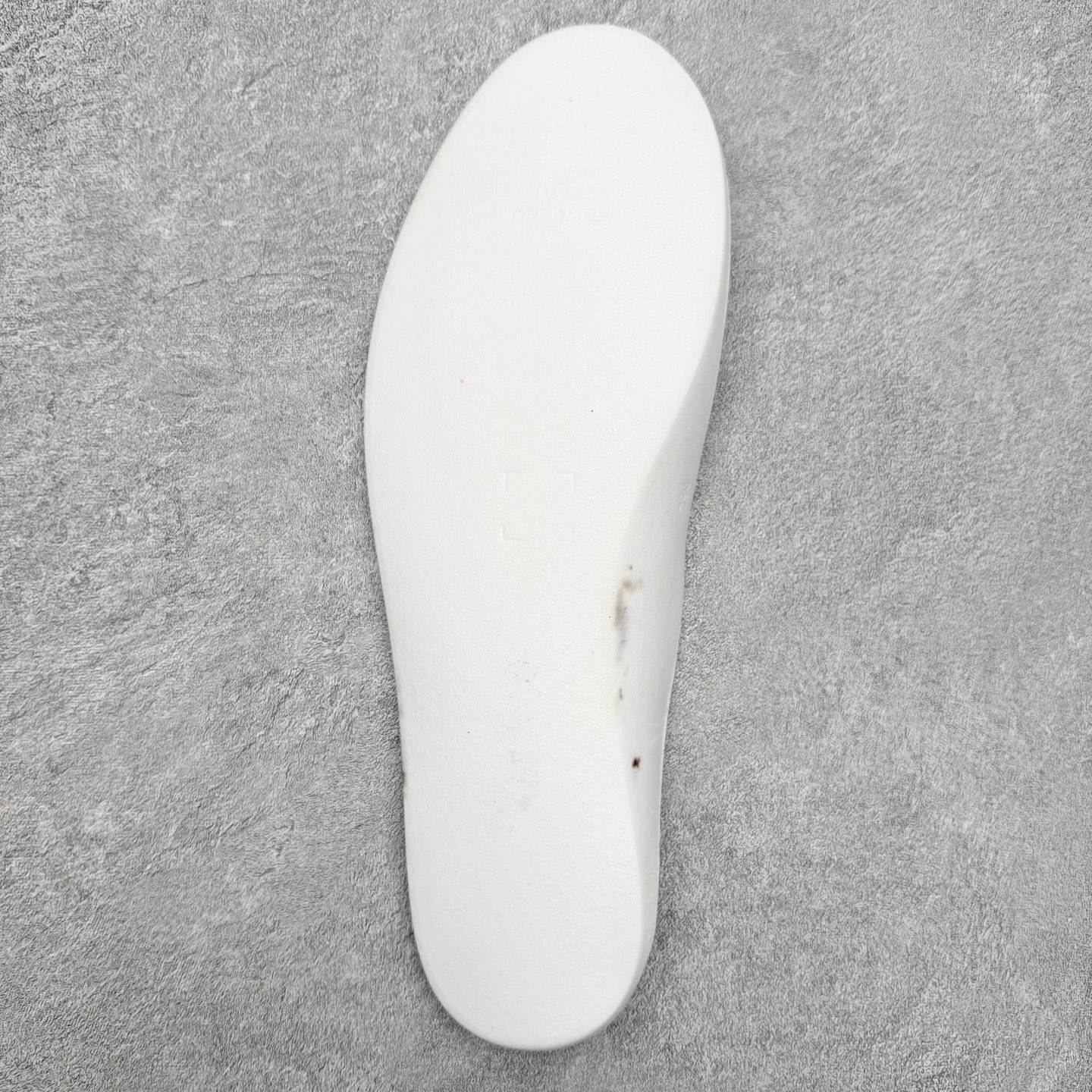 Air Jordan AJ6 Retro 奥利奥黑白 CT8529-108 原楦原纸板开发 采购原厂皮料
