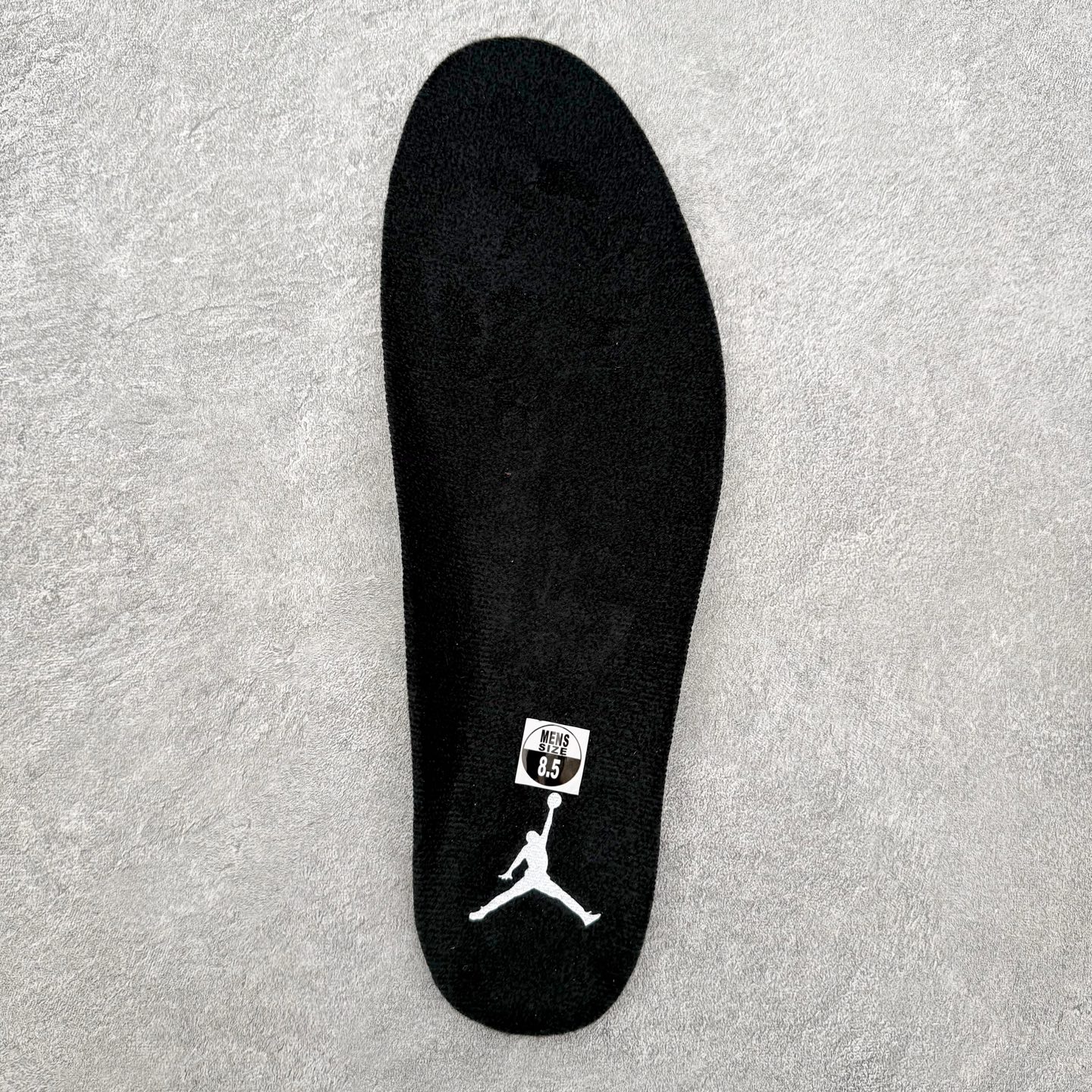 Air Jordan AJ6 Retro 奥利奥黑白 CT8529-108 原楦原纸板开发 采购原厂皮料