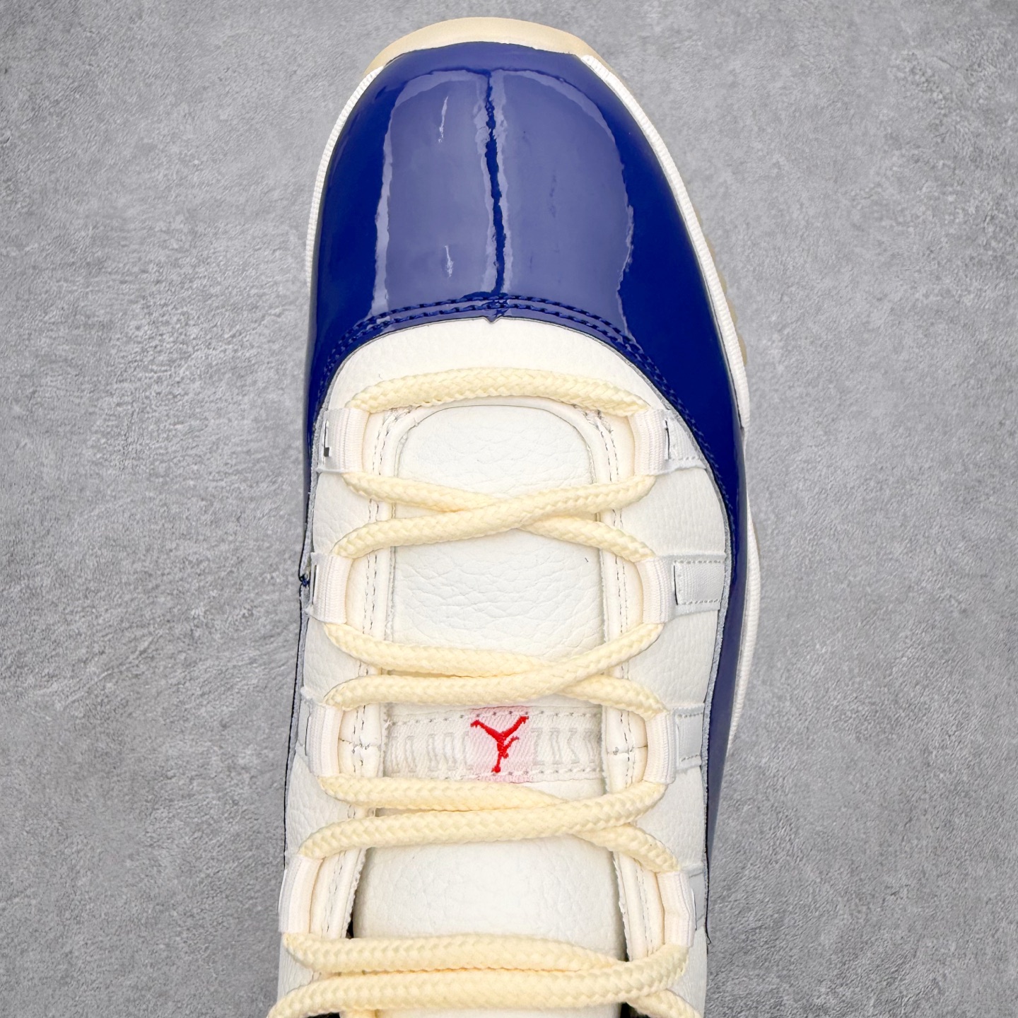 Air Jordan AJ11 Retro High Rare Air 高帮系列 氧化做旧宝蓝 IH02