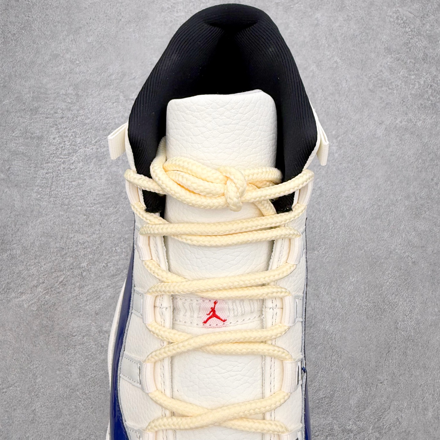 Air Jordan AJ11 Retro High Rare Air 高帮系列 氧化做旧宝蓝 IH02