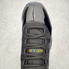 Air Jordan AJ11 Retro High Gamma Blue 高帮系列 复刻伽马蓝 CT8 Air Jordan AJ11 Retro High Gamma Blue 高帮系列 复刻伽马蓝 CT8