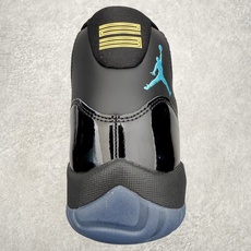 Air Jordan AJ11 Retro High Gamma Blue 高帮系列 复刻伽马蓝 CT8 Air Jordan AJ11 Retro High Gamma Blue 高帮系列 复刻伽马蓝 CT8