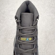 Air Jordan AJ11 Retro High Gamma Blue 高帮系列 复刻伽马蓝 CT8 Air Jordan AJ11 Retro High Gamma Blue 高帮系列 复刻伽马蓝 CT8