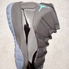 Air Jordan AJ11 Retro High Gamma Blue 高帮系列 复刻伽马蓝 CT8 Air Jordan AJ11 Retro High Gamma Blue 高帮系列 复刻伽马蓝 CT8