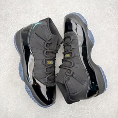 Air Jordan AJ11 Retro High Gamma Blue 高帮系列 复刻伽马蓝 CT8 Air Jordan AJ11 Retro High Gamma Blue 高帮系列 复刻伽马蓝 CT8