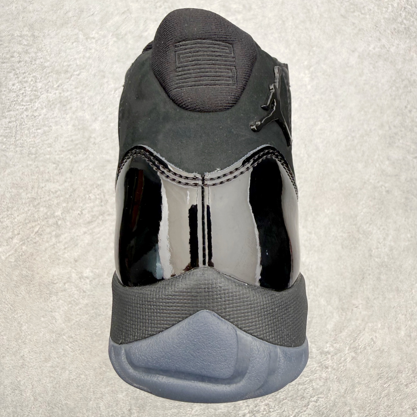 Air Jordan AJ11 Retro High 黑武士-005 外贸特供批次 原楦原档案数据开模打