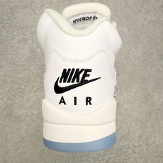 Air Jordan AJ5 Retro 白银 HQ7978-103 圈内顶级系列 恪守真诚 承诺混一赔 Air Jordan AJ5 Retro 白银 HQ7978-103 圈内顶级系列 恪守真诚 承诺混一赔