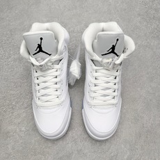 Air Jordan AJ5 Retro 白银 HQ7978-103 圈内顶级系列 恪守真诚 承诺混一赔 Air Jordan AJ5 Retro 白银 HQ7978-103 圈内顶级系列 恪守真诚 承诺混一赔