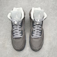 Air Jordan AJ5 OG 狼灰 DD0587-002 圈内顶级系列 恪守真诚 承诺混一赔十 高 Air Jordan AJ5 OG 狼灰 DD0587-002 圈内顶级系列 恪守真诚 承诺混一赔十 高