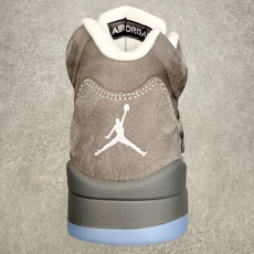 Air Jordan AJ5 OG 狼灰 DD0587-002 圈内顶级系列 恪守真诚 承诺混一赔十 高 Air Jordan AJ5 OG 狼灰 DD0587-002 圈内顶级系列 恪守真诚 承诺混一赔十 高