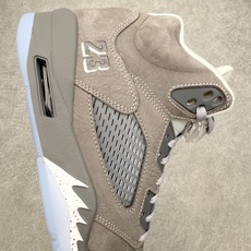 Air Jordan AJ5 OG 狼灰 DD0587-002 圈内顶级系列 恪守真诚 承诺混一赔十 高 Air Jordan AJ5 OG 狼灰 DD0587-002 圈内顶级系列 恪守真诚 承诺混一赔十 高
