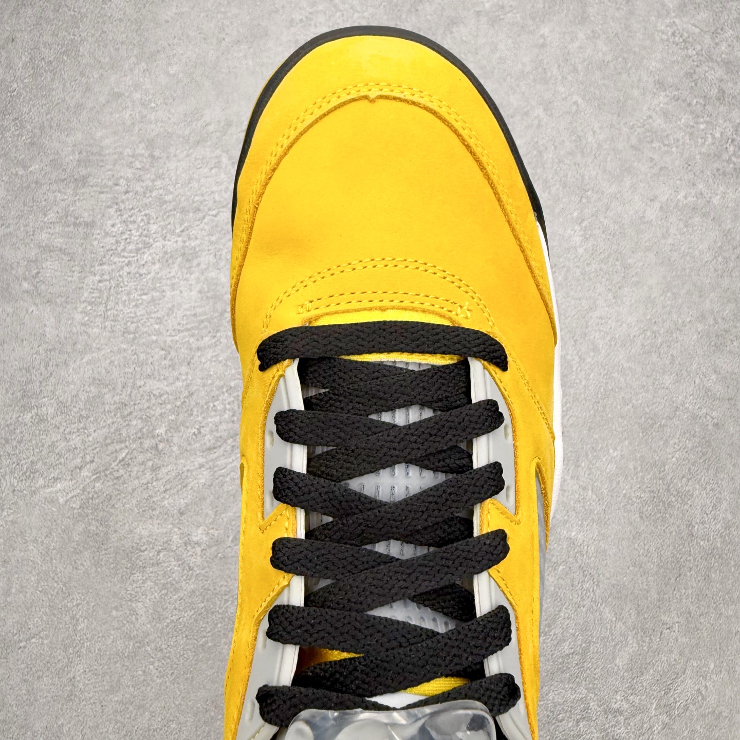 Air Jordan AJ5 Retro Tokyo T23 东京黑黄 IO3372-700 圈内顶级系