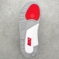 Air Jordan AJ3 Retro 奇才白蓝2026 IF4396-104 原楦原纸板开发 确保原 Air Jordan AJ3 Retro 奇才白蓝2026 IF4396-104 原楦原纸板开发 确保原