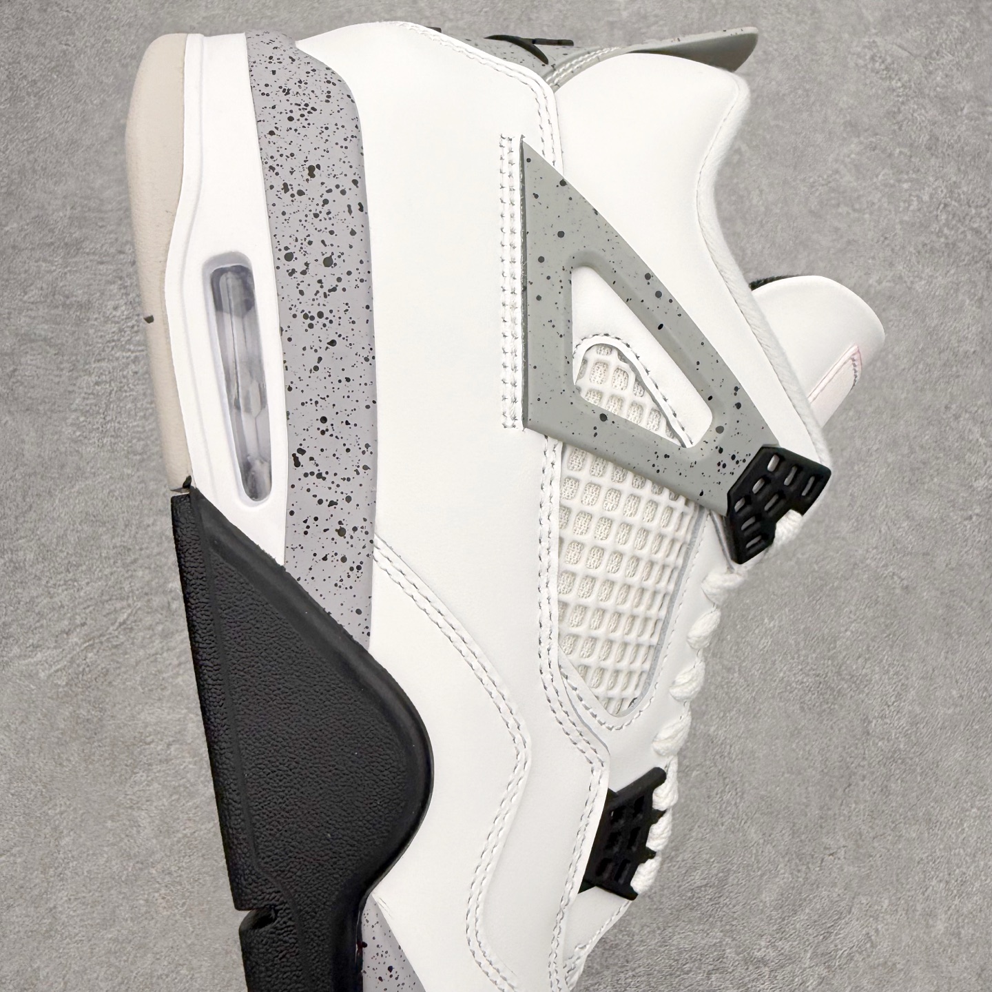 Air Jordan AJ4 Retro 