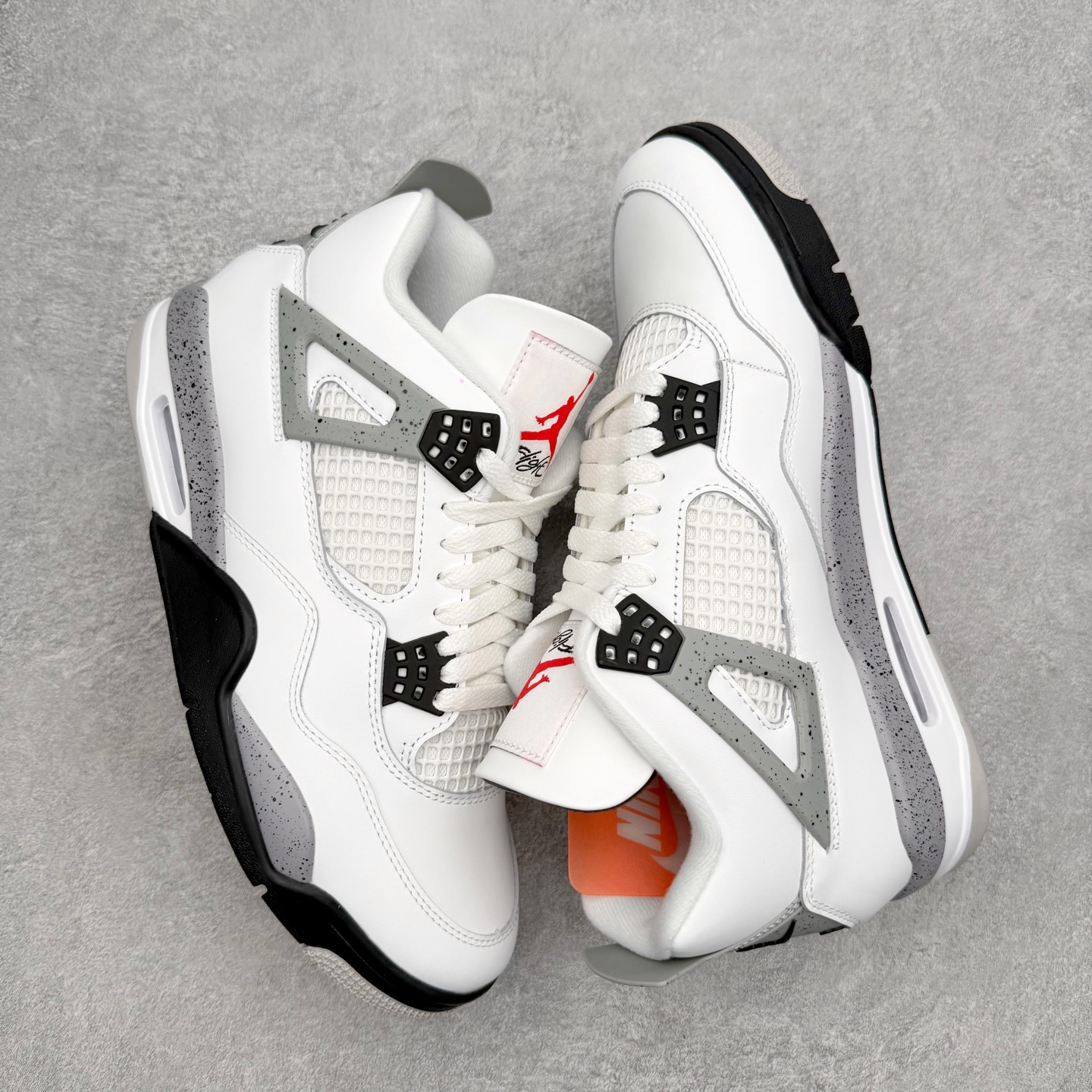 Air Jordan AJ4 Retro 
