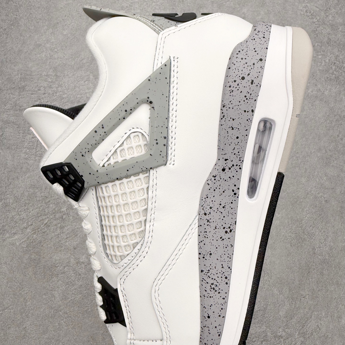 Air Jordan AJ4 Retro 